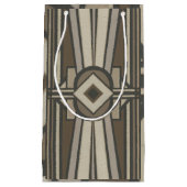 ニュートラルデコパネルII スモールペーパーバッグ (正面)