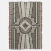 ニュートラルデコパネルII スローブランケット (正面縦)