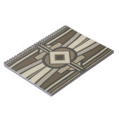 ニュートラルデコパネルII ノートブック (左側)