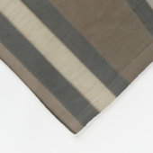 ニュートラルデコパネルII フリースブランケット (角)