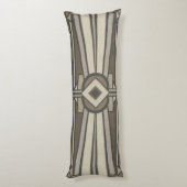 ニュートラルデコパネルII ボディピロー (裏面 (縦))