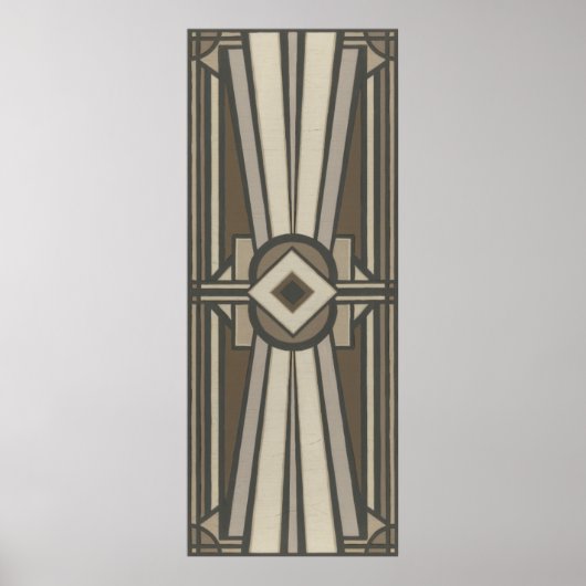 ニュートラルデコパネルII ポスター (正面)