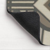 ニュートラルデコパネルII マウスパッド (コーナー)