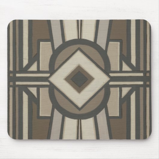 ニュートラルデコパネルII マウスパッド (正面)