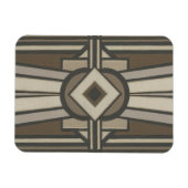 ニュートラルデコパネルII マグネット (横)