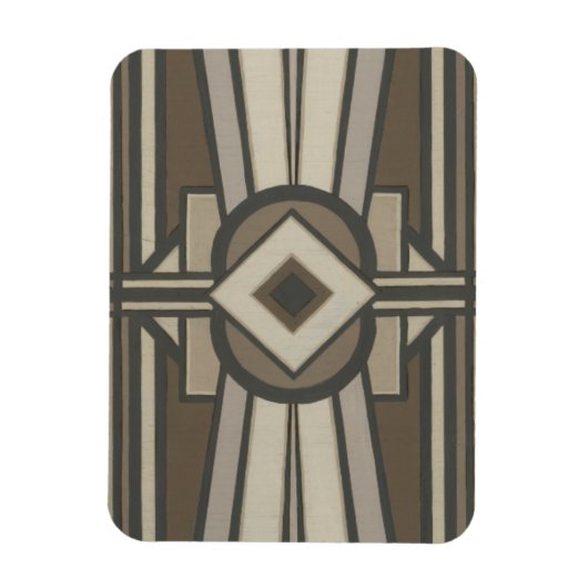 ニュートラルデコパネルII マグネット (縦)