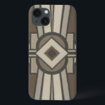 ニュートラルデコパネルII iPhone 13ケース<br><div class="desc">パターン</div>
