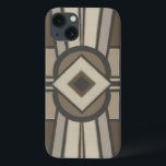ニュートラルデコパネルII iPhone 13ケース<br><div class="desc">パターン</div>