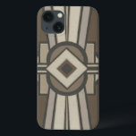 ニュートラルデコパネルII iPhone 13ケース<br><div class="desc">パターン</div>