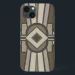 ニュートラルデコパネルII iPhone 13ケース<br><div class="desc">パターン</div>