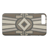 ニュートラルデコパネルII Case-Mate iPhoneケース (裏面(横))