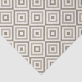 ニュートラルトーンジオメトリ 薄葉紙 (詳細)