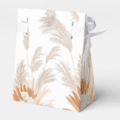 ニュートラルパンパスベビーシャワー フェイバーボックス (裏面サイド)