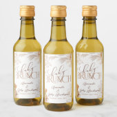 ニュートラルパンパベビーブランチ ワインラベル (ボトル)