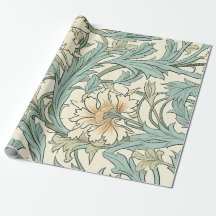 ニュートラルフローラモダンバックグラウンドコテージコーレシック