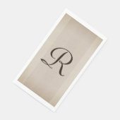 ニュートラルブラウンとタンテクスチャードモノグラムの (コーナー)