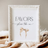 ニュートラルベージュバウブライダルパーティペデスタルサイン 台座サイン