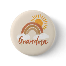 ニュートラルボヘミアンおばあちゃん赤ちゃんシャワータイトルボタン