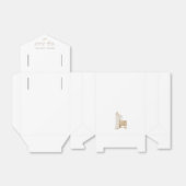 ニュートラルボホベビーブランチ愛用ボックス フェイバーボックス (折り畳みなし)