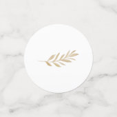 ニュートラルボホベビーブランチ コンフェッティ (スモール正面)