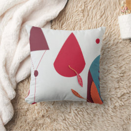 ニュートラルボホ装飾用クッション – ミニマリスト&シック クッション