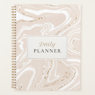 ニュートラルミニマリストデイリープランナー プランナー手帳