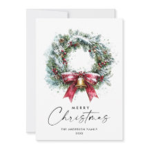 ニュートラルミニマリストBohoクリスマスコンポジション