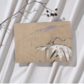 ニュートラルヴィンテージ抽象芸術ウォールアートポスタープリント ポスター