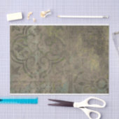 ニュートラル抽象芸術テクスチャ 薄葉紙 (クラフト)