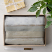 ニュートラル絵画カラーの装飾パネル 薄葉紙 (ギフト)