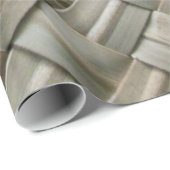 ニュートラル織り ラッピングペーパー (ロールコーナー)