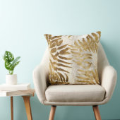 ニュートラル金ゴールドグレーファ離れンズ クッション (椅子)