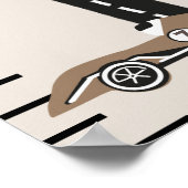 ニュートラル・ボーイズ成長図 ポスター (角)