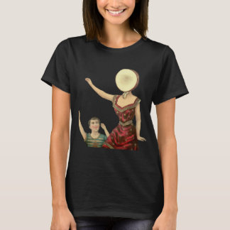 ニュートラル・ミルク・ホテル Tシャツ