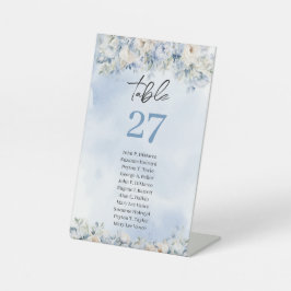 ニュートラルtan huesワイルドフラワーボホアーチ 台座サイン