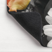 ニュートラレス・ブルーメンデザイン マウスパッド (コーナー)