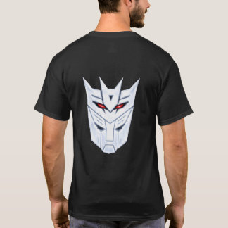 ニュートランスフォーマー2x0064 tシャツ