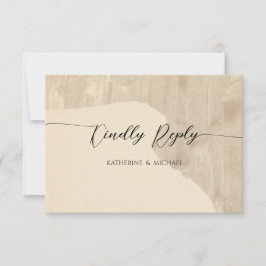 ニュートラ結婚ル 出欠カード