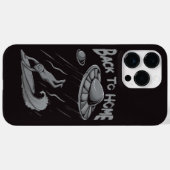ニュートリションギークス割引コード owala 割引コード Case-Mate iPhoneケース (裏面 (横))