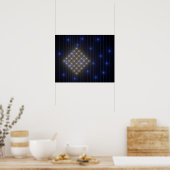 ニュートリノポスター ポスター (キッチン)