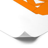 ニュートンがトレバシェを所有する三つの理由 ポスター (角)