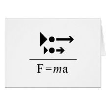 ニュートンの第二法則