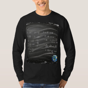 ニュートンズアースTシャツ Tシャツ