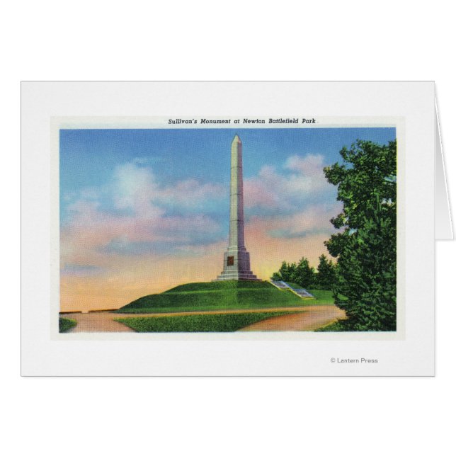 ニュートンバトルフィールドパークビュー (正面横)