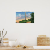 ニュートンバトルフィールドパークビュー ポスター (キッチン)