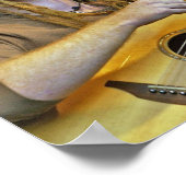 ニュートンフォークナーポスター ポスター (角)