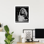 ニュートン ポスター (ホームオフィス)