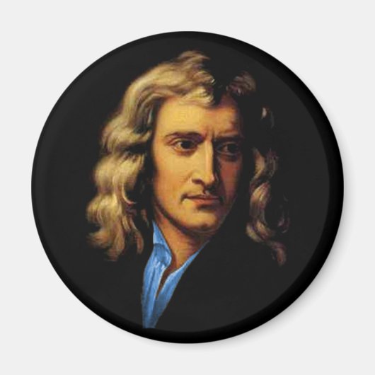 ニュートン マグネット (正面)