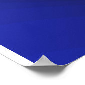 ニュートン–4ワールドシップ ポスター (角)