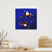 ニュートン–4ワールドシップ ポスター (キッチン)